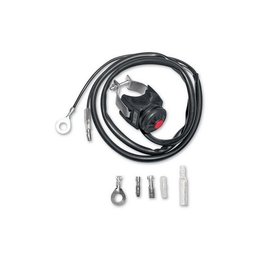 K&S Technologies Replacement Kill Switch Replacement Match For Kawasaki KX