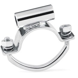 Chrome Bikers Choice Solo Seat Mount Bracket For Harley Universal