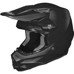 Fly Racing Mens F2 Carbon Helmet Black