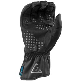 Answer Racing Mens Windbreak Cold Weather Gloves Black