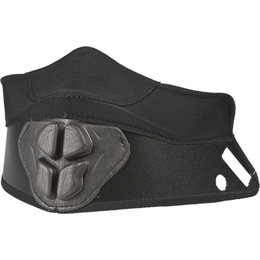 Fly Racing Breath Guard For F2 Carbon And Formula Helmet Black