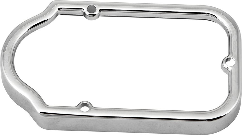 Details about   HARDDRIVE TAILLIGHT TOMBSTONE STK CHROME OE#68003-47 12-0014 MC Harley-Davidson