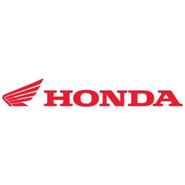 N/a Factory Effex For Honda Logo Sticker 5-pack