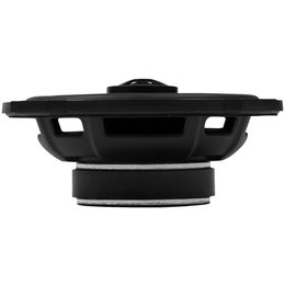 Rockford Fosgate P165 2-Way Full-Range Speaker Kit 6.5 Inch Universal Black