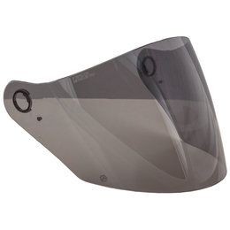 GMax GM67 Single Lens Open Face Helmet Shield Transparent