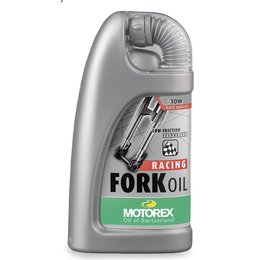 Motorex Racing Fork Oil Low Friction 10W 1 Liter
