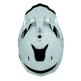 Pearl White Afx Mens Fx-41ds Fx41 Ds Dual Sport Helmet
