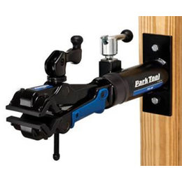 Park Tool Wall Mount Clamping Work Stand