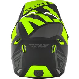 Fly Racing Elite Vigilant Helmet Black