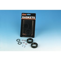 N/a James Gaskets Front Fork Oil Seal Kit Kayaba For Harley Fx Xl