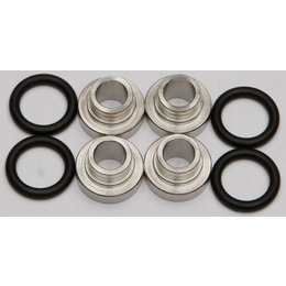 Fox Snowmobile Shock Mounting Reducer Kit 10mm For Yamaha 803-16-235 Unpainted