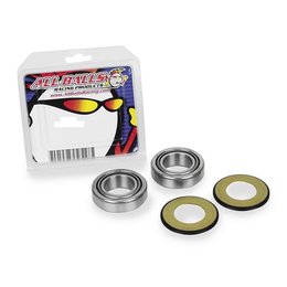 N/a All Balls Steering Stem Bearing Kit For Triumph Daytona Tt