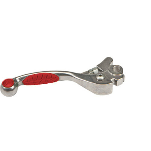 Fly Racing C201-061 OEM Grip Clutch Lever Red 