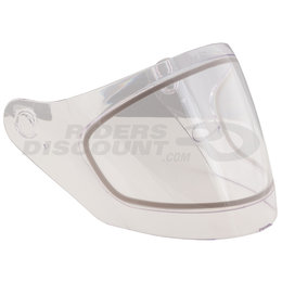 GMax GM67 Dual Pane Lens Cold Weather Open Face Helmet Shield