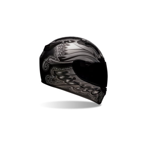 Bell vortex hot sale monarch helmet