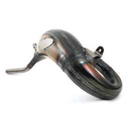 FMF Exhaust Pipe Fatty For KTM 50SX 2009-2014
