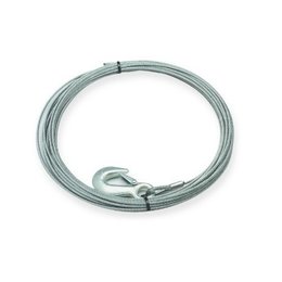 N/a Superwinch Replacement Cable 5 32 In 50 Ft Atv2000