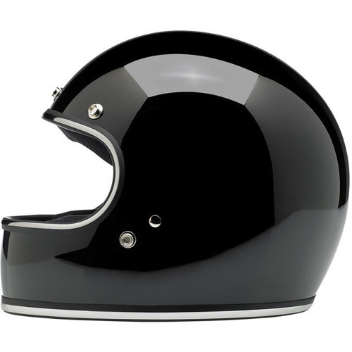 $159.95 Biltwell Mens Gringo Full Face Helmet 2014 #197124