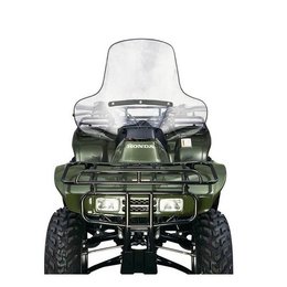 Clear National Cycle Atv Windshield For Arctic Cat Polaris