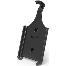 RAM Mount IPhone 6/6s/7 Cradle Without Case Skin Or Sleeve Black RAM-HOL-AP18U Black