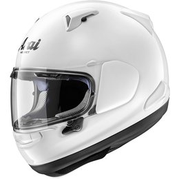 Arai Quantum-X Full Face Helmet With Flip Up Shield White