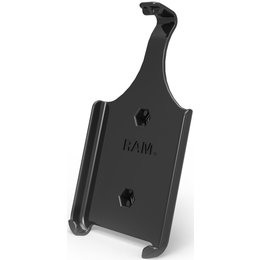 RAM Mount IPhone 6/6s/7 Plus Cradle Without Case Skin/Sleeve Black RAM-HOL-AP19U Black