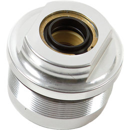 Fox Snowmobile Replacement Bearing Assembly Part 1.2 Inch Long 812-03-013-KIT Unpainted