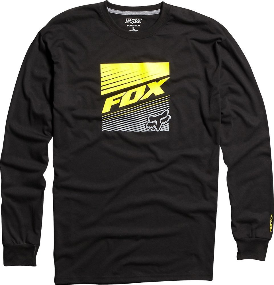 fox racing shirt