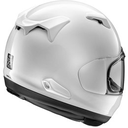 Arai Quantum-X Full Face Helmet With Flip Up Shield White