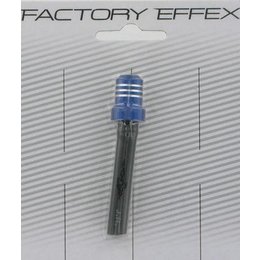 Blue Factory Effex Gas Vent Hose Cap With Tube