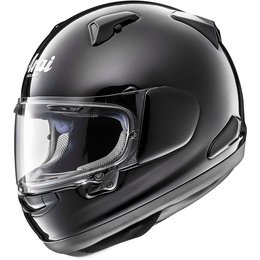 Arai Quantum-X Full Face Helmet With Flip Up Shield Black
