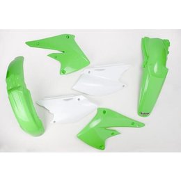 UFO Plastics Full Body Kit Replacement For Kawasaki KX 250F 04-05