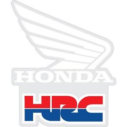 N/a Factory Effex Universal Style Graphics For Honda Hrc Wing