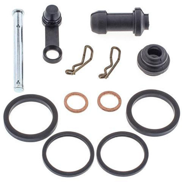 thumbnail image 2 of All Balls Racing Inc All Balls Master Cylinder Rebuild Kit 18-1024 2 of 11