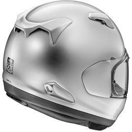 Arai Quantum-X Full Face Helmet With Flip Up Shield Silver