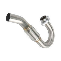 FMF Powerbomb Exhaust Header With Midpipe Stainless KTM 500 EXC 500 XC-W 2012-13