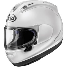 Arai Corsair X Full Face Helmet White