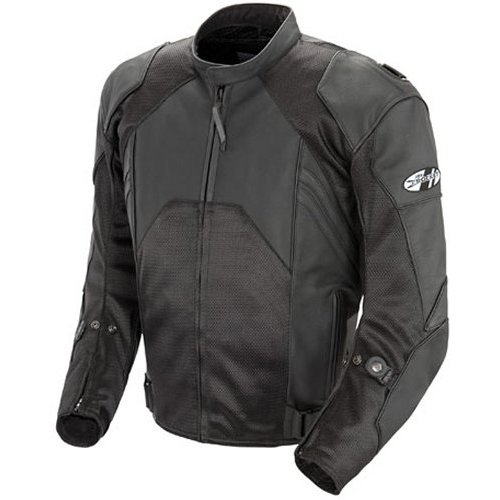 $316.99 Joe Rocket Radar Dark Jacket #122256