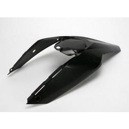 Acerbis Replacement Fender/Side Cowl Black For KTM 125-525 SX/MXC