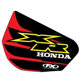 N/a Factory Effex 00 Style Graphics For Honda Xr Universal