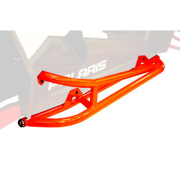 Dragonfire Racing RacePace 2 Seat Nerf Bars For Polaris Red 01-1917 Red
