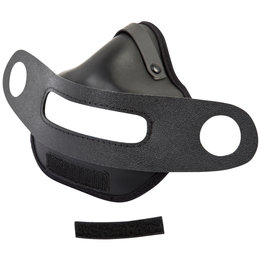 Scorpion EXO-R410 Helmet Replacement Breathbox Black