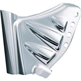 Kuryakyn Right Lower Frame Cover For Harley Touring 07-08
