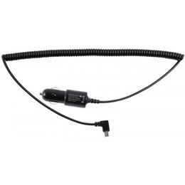 Sena 10U 20S Communication System 5 Volt A-Type Micro USB Charger Black SC-A0125 Black