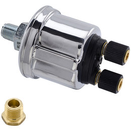 Dakota Digital Oil/air Pressure Sender 1/8 Npt 0-150psi