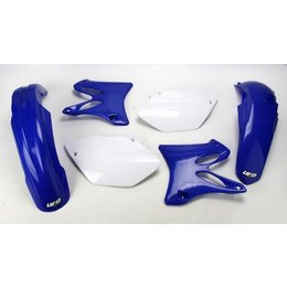 UFO Plastics Full Body Kit Replacement For Yamaha YZ 125 250 02-05