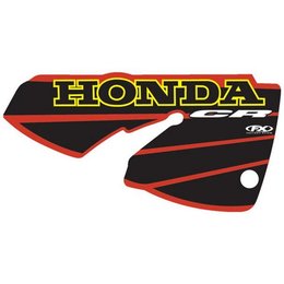 N/a Factory Effex 01 Style Graphics For Honda Cr-125 250r 00-01