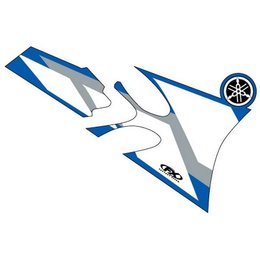 N/a Factory Effex 01 Style Graphics For Yamaha Yz-125 250 96-01