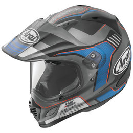 Arai XD4 XD-4 Vision Dual Sport Adventure Helmet Black