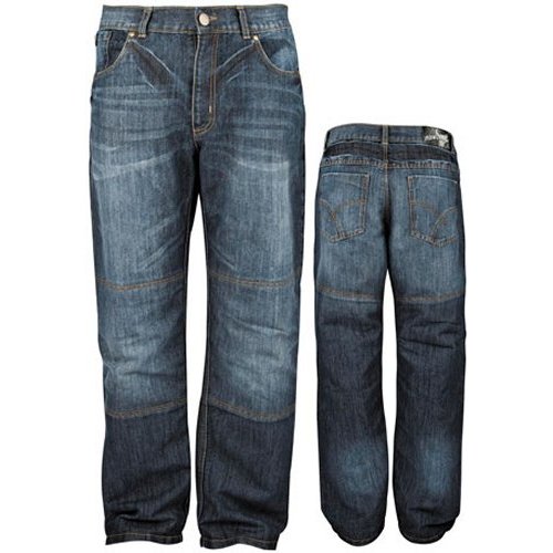 $99.95 Speed And Strength Run With The Bulls Riding Jeans #136233